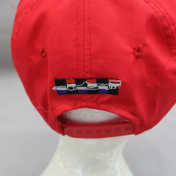 Vintage Car Racing Hat - Firestone Racing - Adult Snapback - Picture 6 of 9